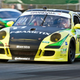 Illustration for article titled Daytona Roar Before The 24 Testing: Day Two